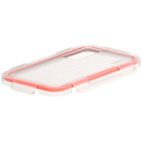 Tappi Valira 6087/9 Trasparente Plastica Ricambio Chiusura ermetica
