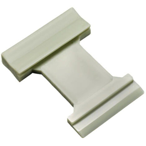 Tapping Block Laminado De Nailon Con 4 Bordes Diferentes 1