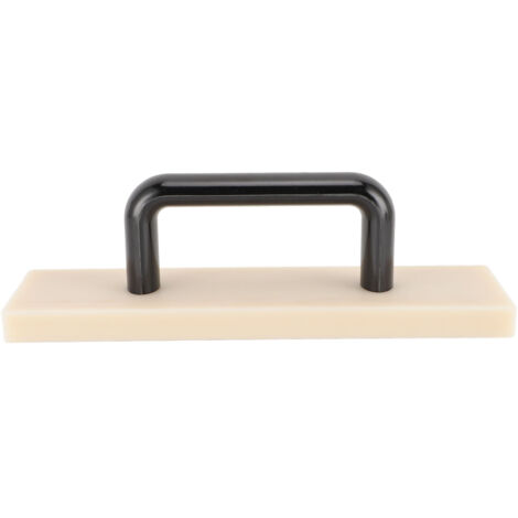 Tapping Block Nylon with Handle Tapping Block Flooring Tool for Home Improvement Projects M 25cm / 9.8in