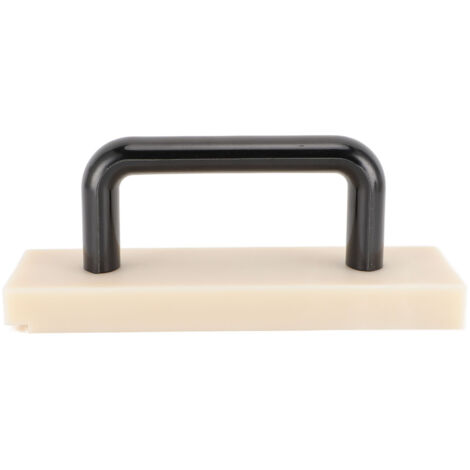 Tapping Block Nylon with Handle Tapping Block Flooring Tool for Home Improvement Projects S 20cm / 7.9in