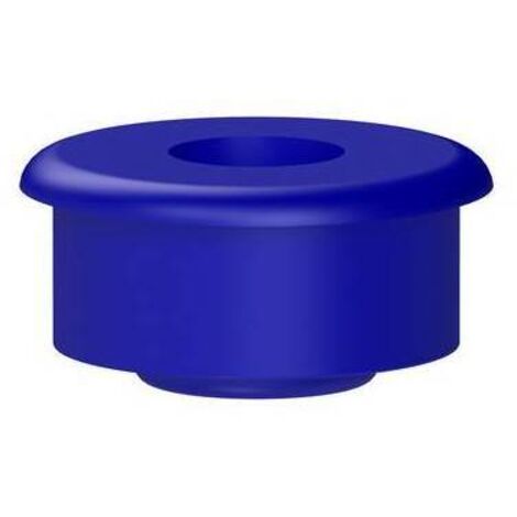 TAPPINO BLU PER ATTACCO LAVASTOVIGLIE -