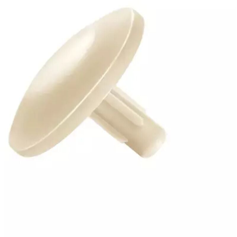 Spax - tappino coprivite beige