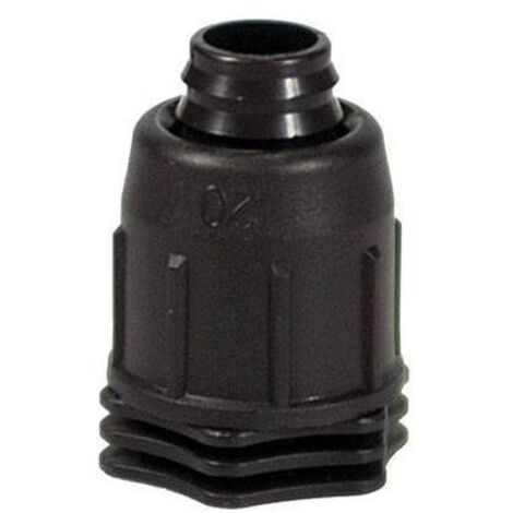 TAPPO A COMPRESSIONE PN4
