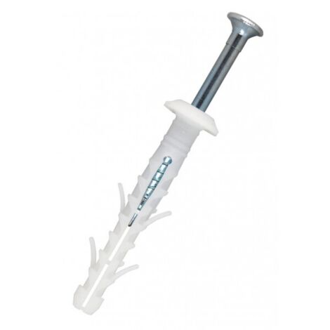 TAPPO A MONTAGGIO RAPIDO CON FLANGIA E ZONA ESTESA 660MM - 2.0 STO - KXG 660K