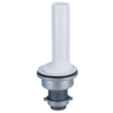 Tappo a prova di acido per laboratorio chimico, diametro 90mm, tubo 170mm