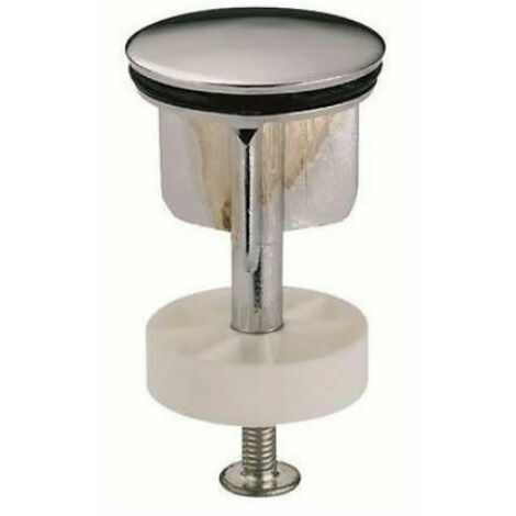 Tappo A Saltello 1" Ø35 In Ottone