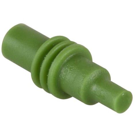 Tappo a Tenuta Stagna per Connettore Metri-Pack 280 Verde