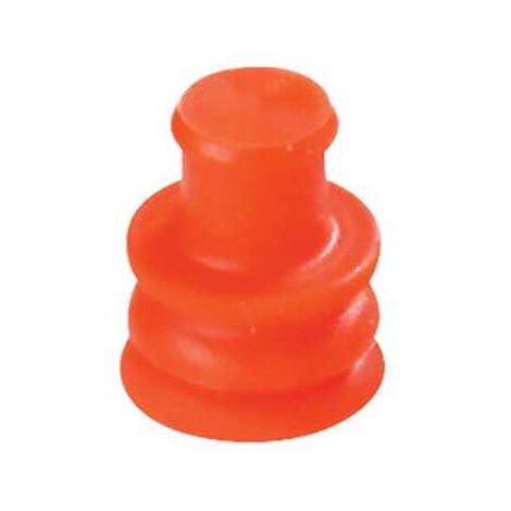 Tappo a Tenuta Stagna per Connettore Superseal Rosso