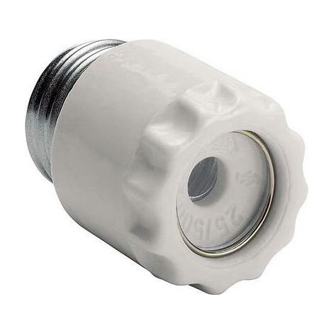 Tappo a vite Dimensione fusibile DIII 63 A 500 V AC