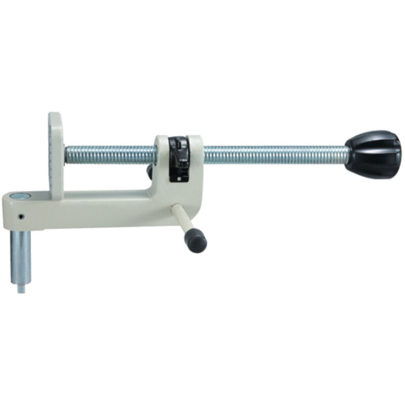 122930-6 Morsa orizzontale