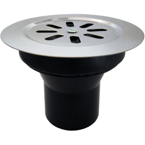 TAPPO AD ESPANSIONE GRIGLIATO D 100 MM- 1,0 pz