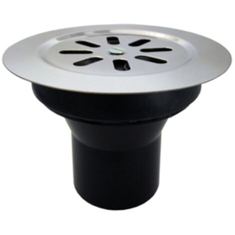 TAPPO AD ESPANSIONE GRIGLIATO D 100 MM