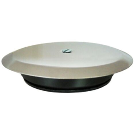 TAPPO AD ESPANSIONE P/CASSETTA D 120 MM