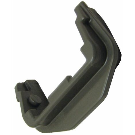Tappo anteriore del cestello - Lavastoviglie - ELECTROLUX - 3272733663946681732