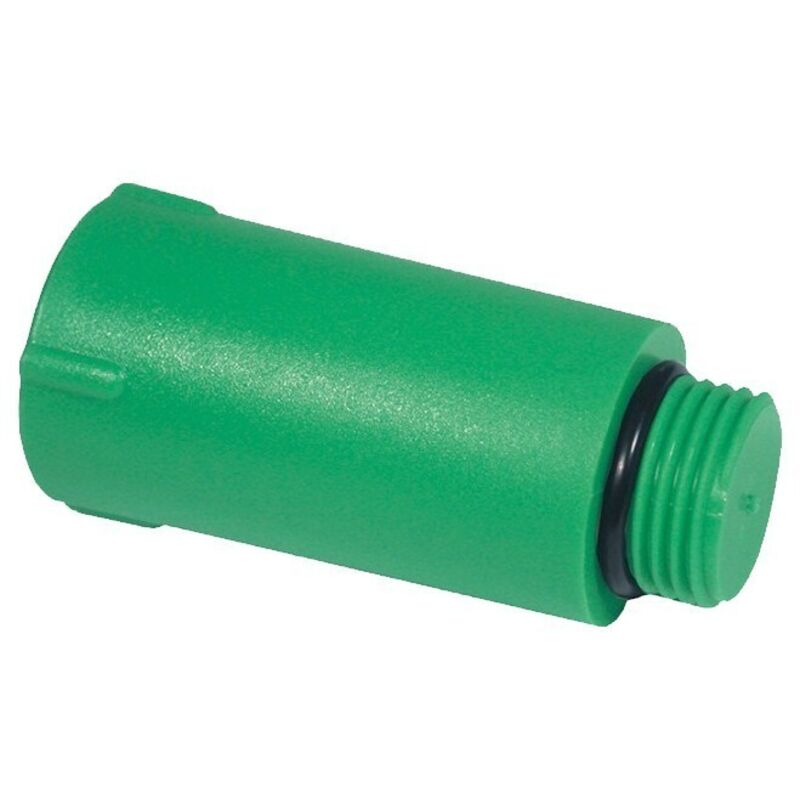 Tappo Fusiotherm 1 2 Per Prova Impianto 9800050708