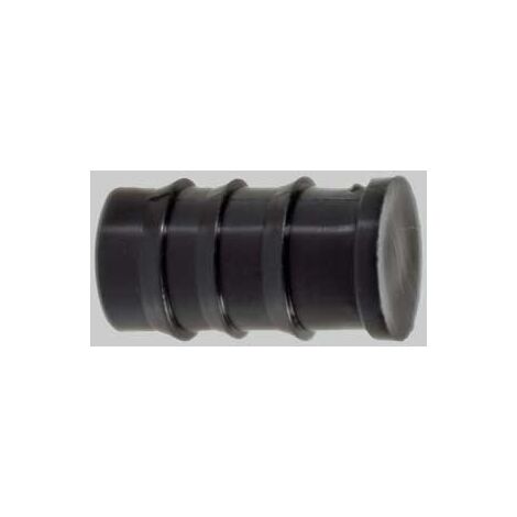 Tappo bassa pressione diametro 25 mm conf. da 50 pz