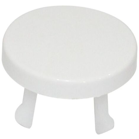 TAPPO BIANCO PER TROPPO PIENO