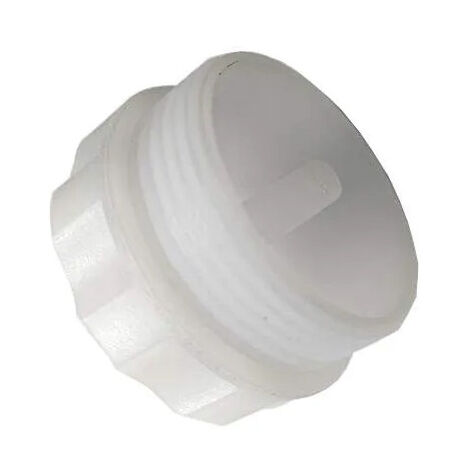 Uponor 1005250 4108271 - Inserto Valvola Di Ritorno Per Distributore - Foto 2