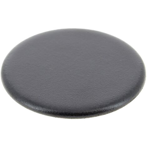 Tappo bruciatore ausiliario d=45 per piano cottura bosch