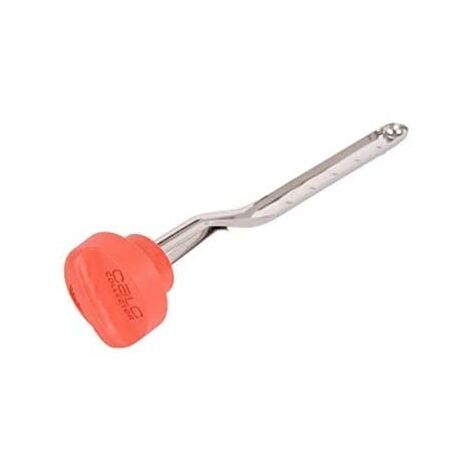 Tappo caldaia Seb con raccoglitore calcare e materiali robusti
