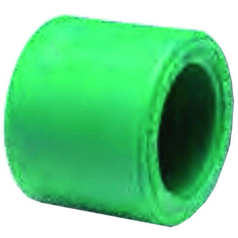 Tappo Calotta In PPR PN25 ø 20 mm ATP - 10 pz