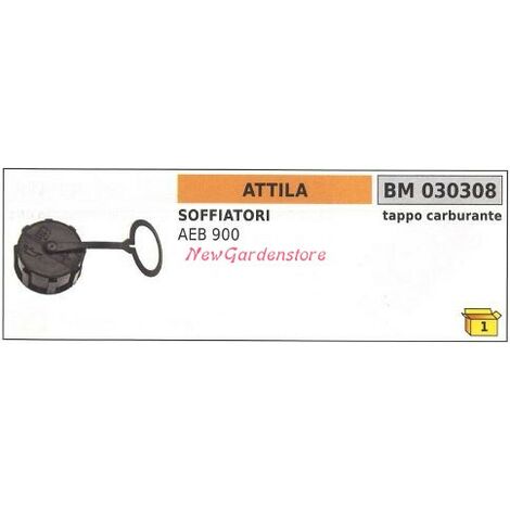 Tappo carburante ATTILA soffiatore AEB 900 030308