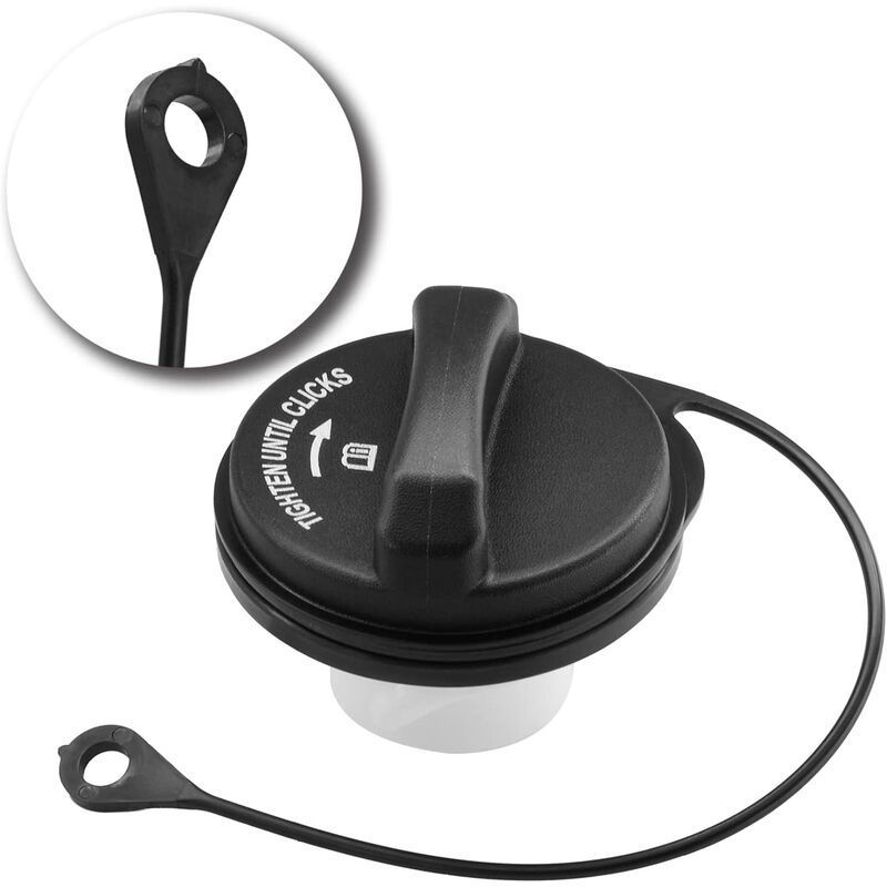 Perle Rareit - Tappo carburante compatibile con