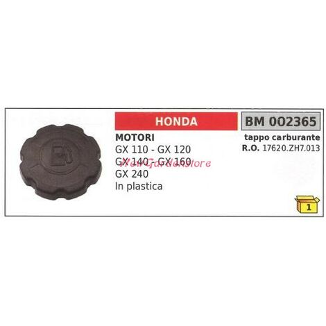 Tappo olio HONDA generatore GX 110 120 140 160 200