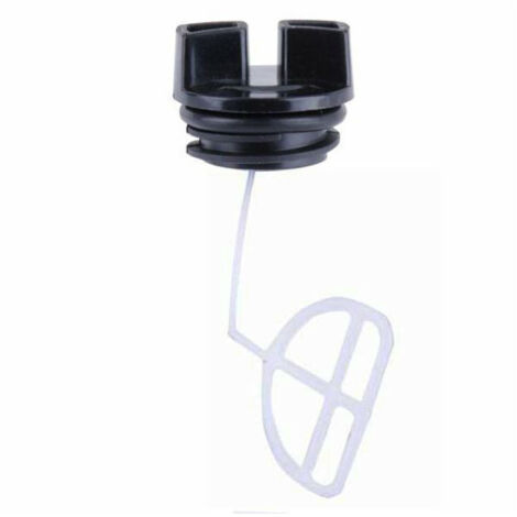 Tappo Carburante Motoseghe Mt450/500 Excel 09524