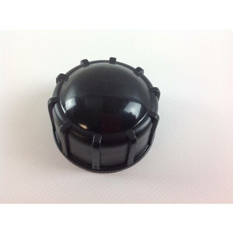 Tappo carburante serbatoio trattorino tagliaerba TC STIGA ALPINA 125795000/1 CASTELGARDEN