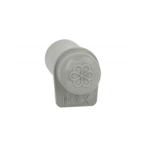 Tappo cassetto detersivo originale - Lavatrice - WHIRLPOOL - 325801