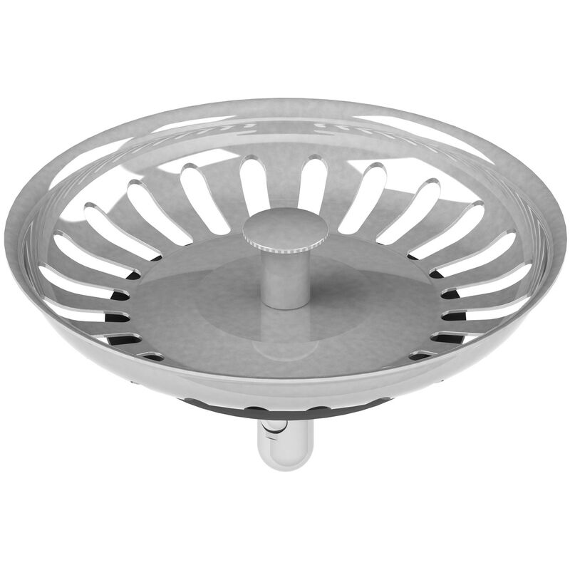 Dianhydro - tappo cestello dm 79 mod. multi ray