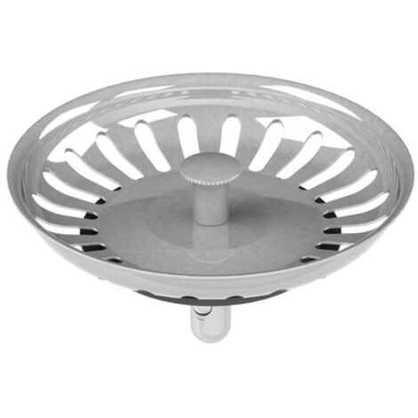 TAPPO CESTELLO DM 79 MOD. MULTI RAY LUX PER PILETTA- DH- pezzi 1