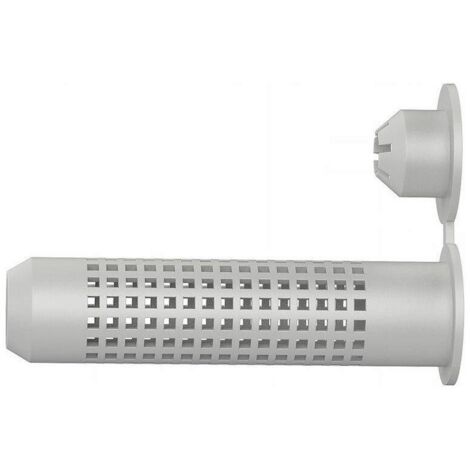 Tappo chimico universale DESA Setaccio 12x60 filettatura M-6/8 blister da 10 unità