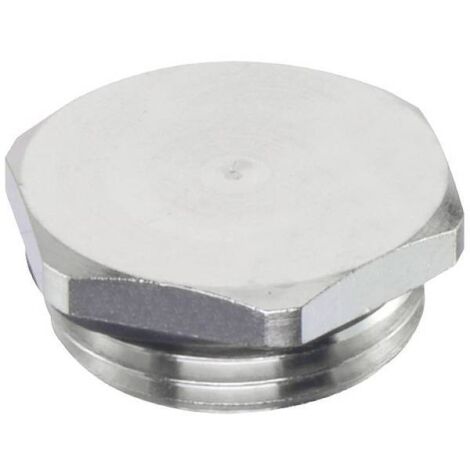 Tappo cieco 19 00 000 5071 Harting Contenuto: 1 pz.