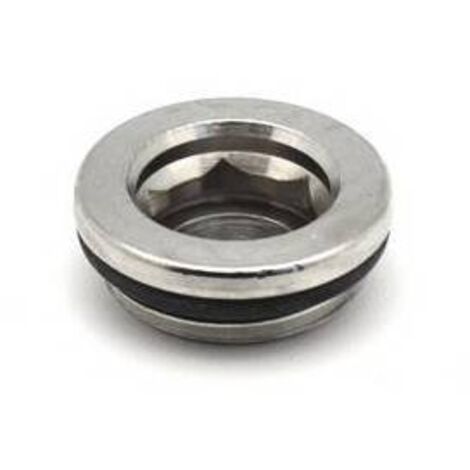 TAPPO CIECO DA 1/2" SENZA COPERCHIO DL 1/2"