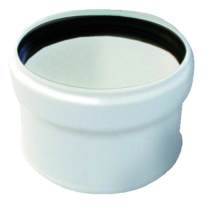 Bouchon aveugle pour l'évacuation des condensats - bouchon aveugle pps d.160