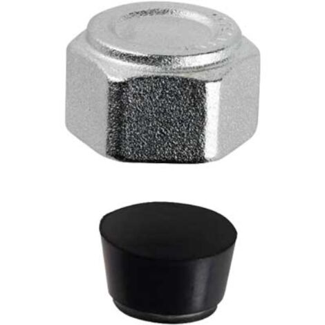 Tappo cieco per chiusura derivazione 24 x 19  Arteclima