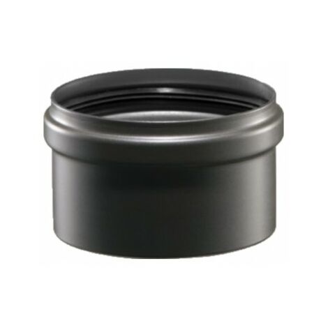 TAPPO CIECO PER RACCORDO A T D 8 CM