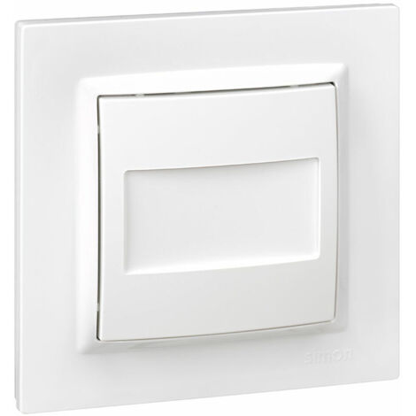 Tappo Cieco Simon 8 x 3 x 8 cm
