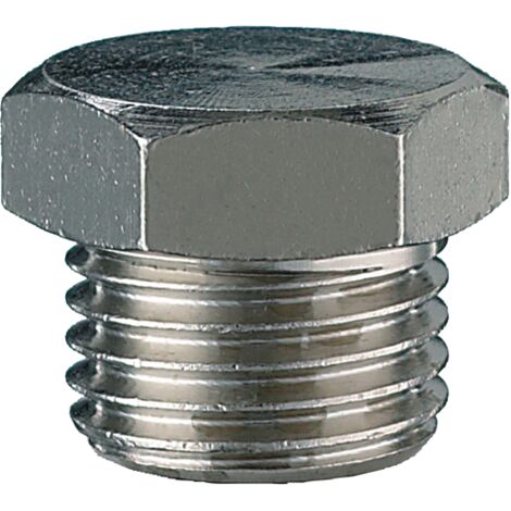 TAPPO CILINDRICO ARIA (AS031302 - 14251) 1/4"""
