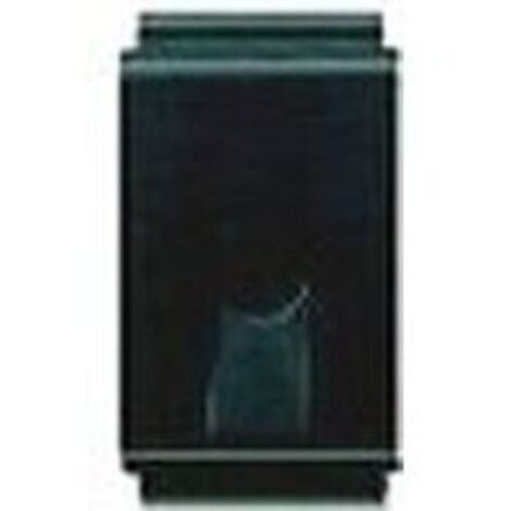 Tappo Con Foro Diametro 9,5Mm Living ( BTICINO cod. 4509N )