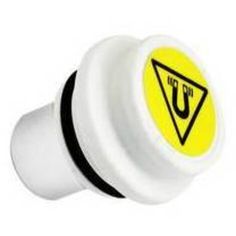 TAPPO CON MAGNETE 3150A - TIEMME