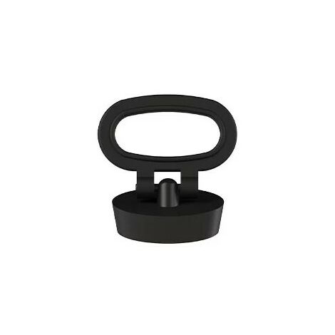 TAPPO CON MANIGLIA                                                     Diam. 45,5 mm
