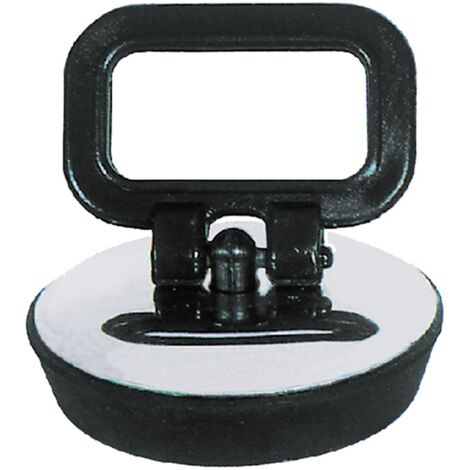 TAPPO CON MANIGLIA mm 52 12 PZ