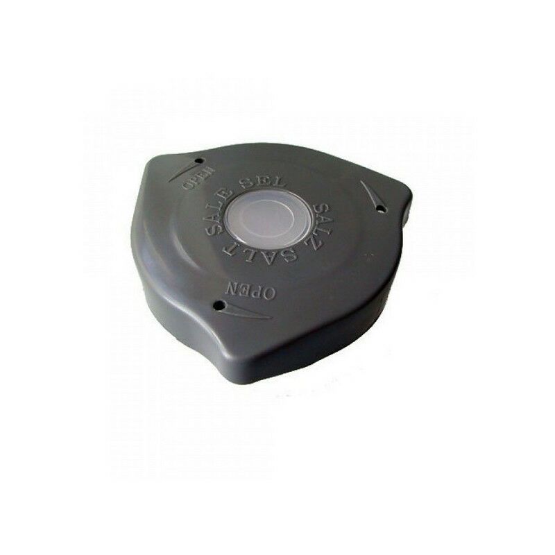 Image of Hotpoint Ariston - Tappo contenitore del sale originale - Lavastoviglie - ariston hotpoint hotpoint - 303090