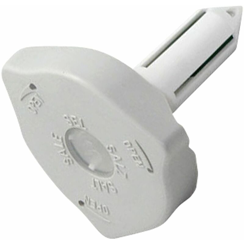 Tappo contenitore del sale - Lavastoviglie