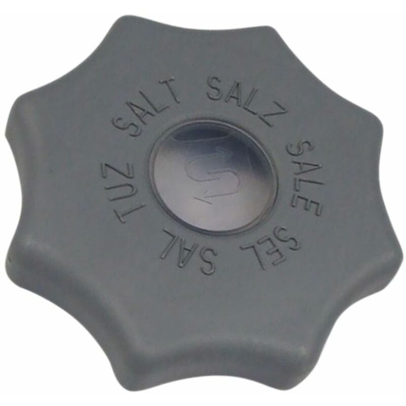 Tappo contenitore del sale - Lavastoviglie