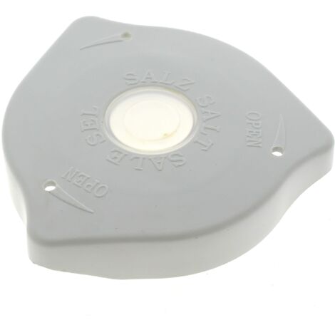 Tappo contenitore sale as0007123 per lavastoviglie haier