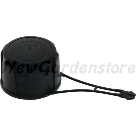 Tappo coperchio serbatoio trattorino rasaerba compatibile BRIGGS&STRATTON 796577